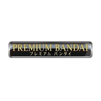 Premium Bandai