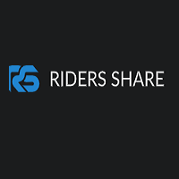 Riders Share