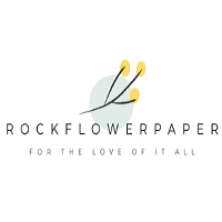 Rockflowerpaper