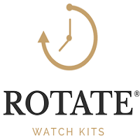 Rotate Watches