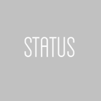 Status Audio