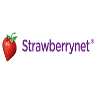 StrawberryNet AU