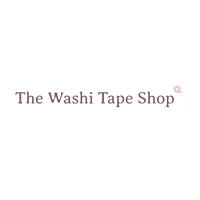 The Washi Tape Shop