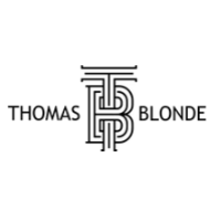 Thomas Blonde