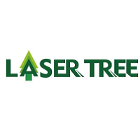 Laser Tree