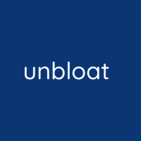 Unbloat