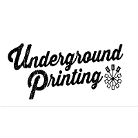 Underground Printing