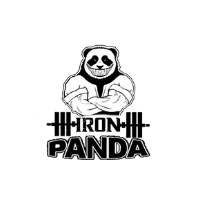 Iron Panda Fit