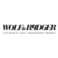 Wolf And Badger