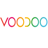 Voodoo SMS UK