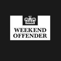 Weekend Offender UK