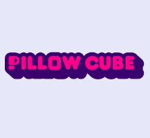 Pillow Cube