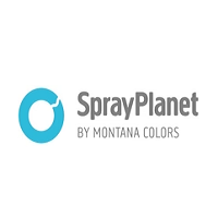 Spray Planet