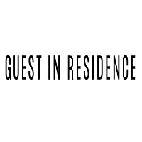 Guest In Residence