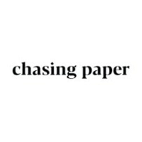 Chasing Paper