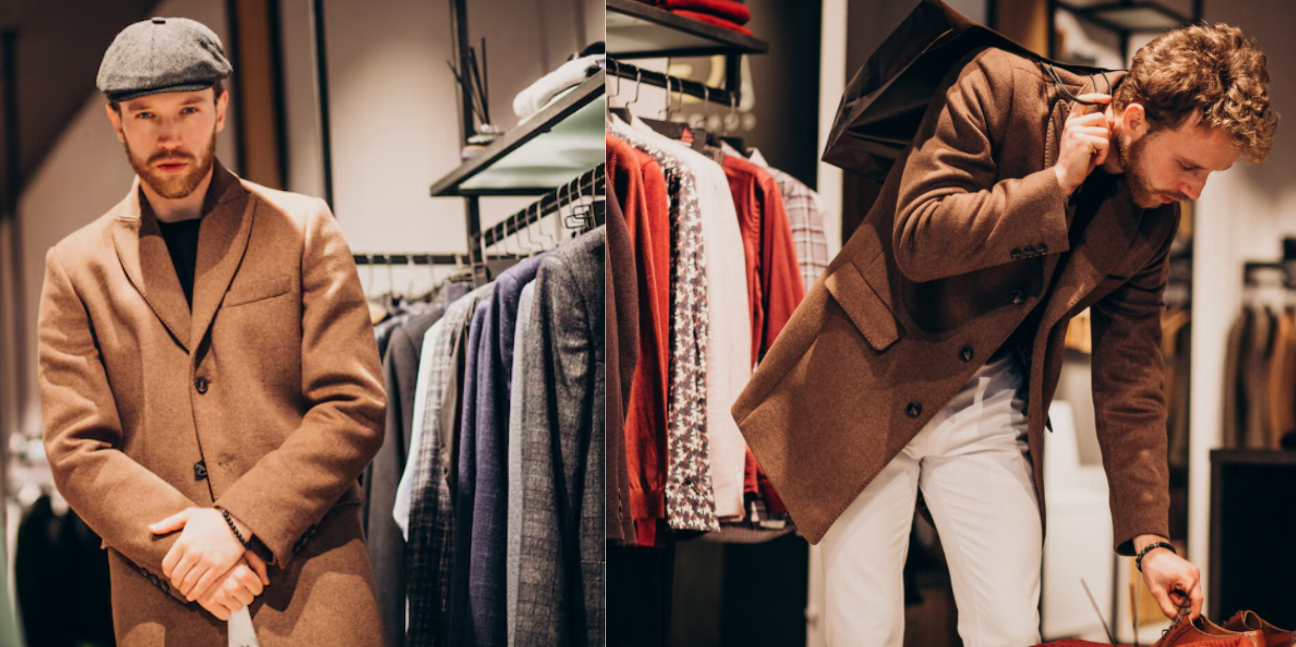 Collars & Co Apex Performance Dress Shirts: Three New Arrivals Built to Move Like Activewear and Look Like Tailoring