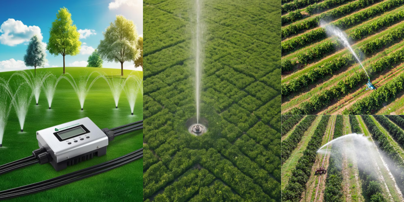 OtO Smart Sprinkler Review: A “No-Dig” Way to Water Odd-Shaped Lawns Automatically