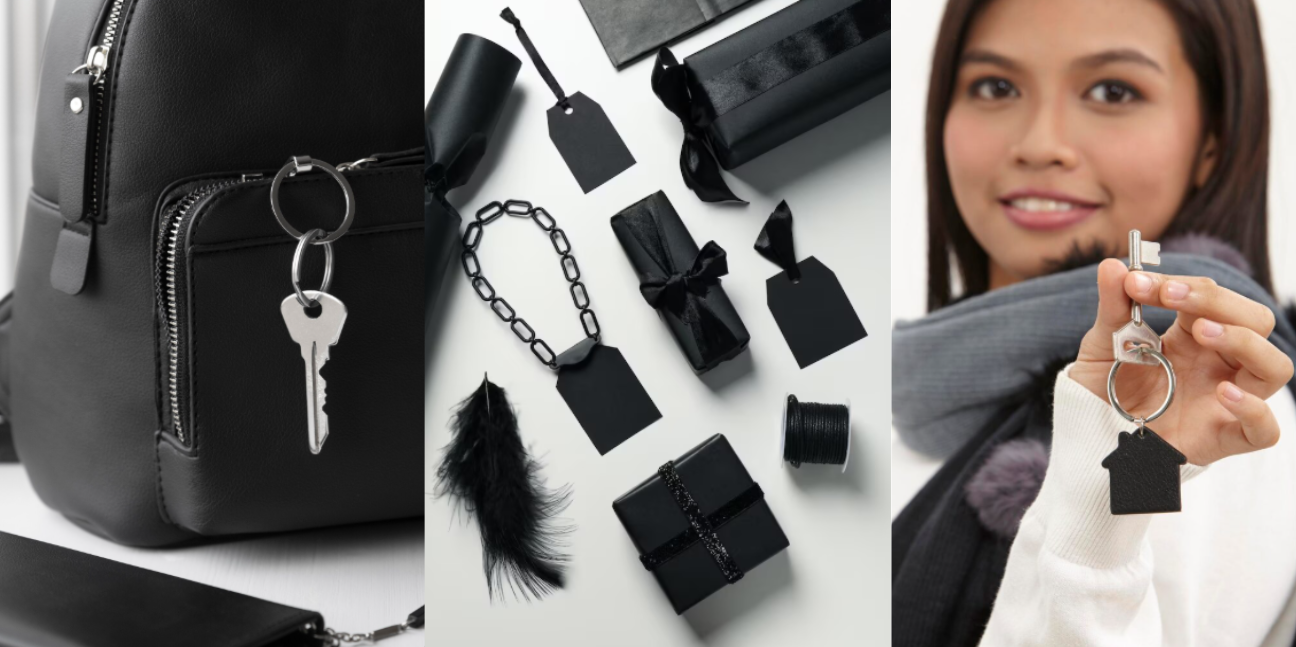 Topperswap Badge Reel Add‑Ons: Three Functional Charms That Upgrade Your Daily ID Routine