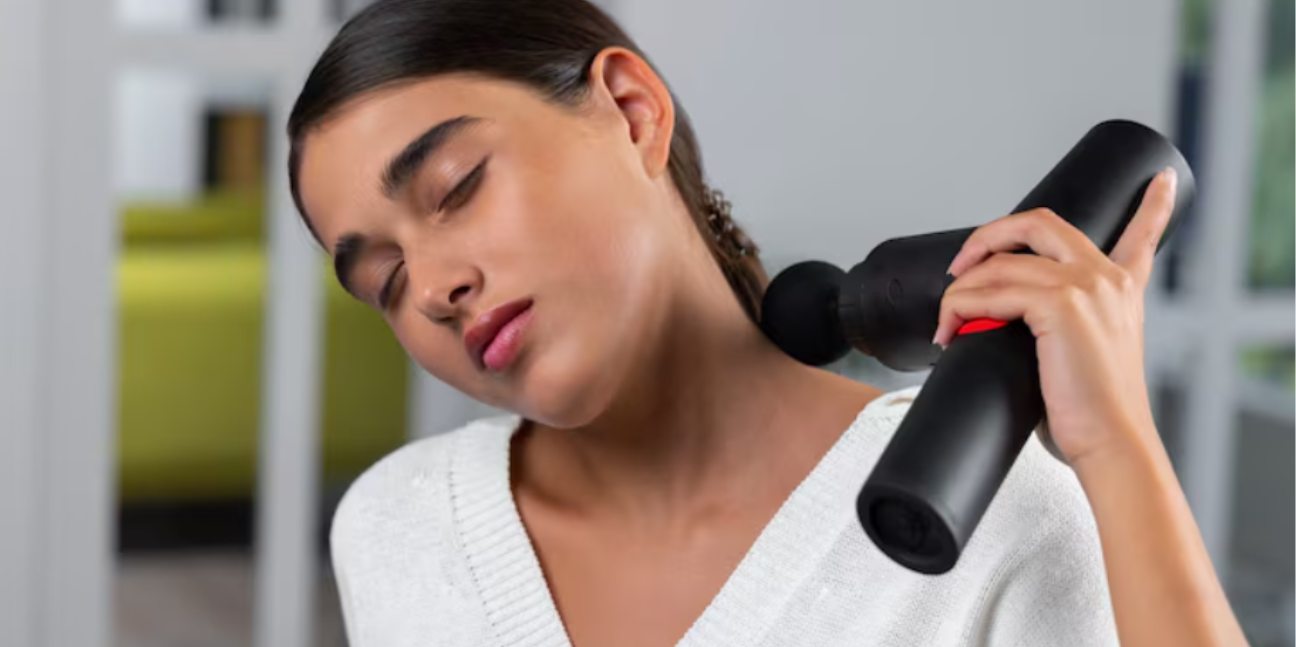 Relax, Recover, and Rejuvenate: Why HiZoo Neck & Shoulder Massagers Are Game-Changers