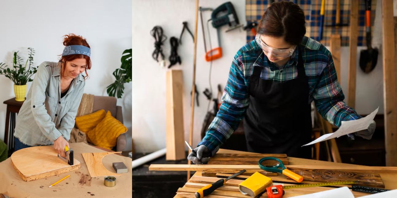 The Ultimate Smart Stud Finder Guide: Why Walabot Is Changing DIY Forever