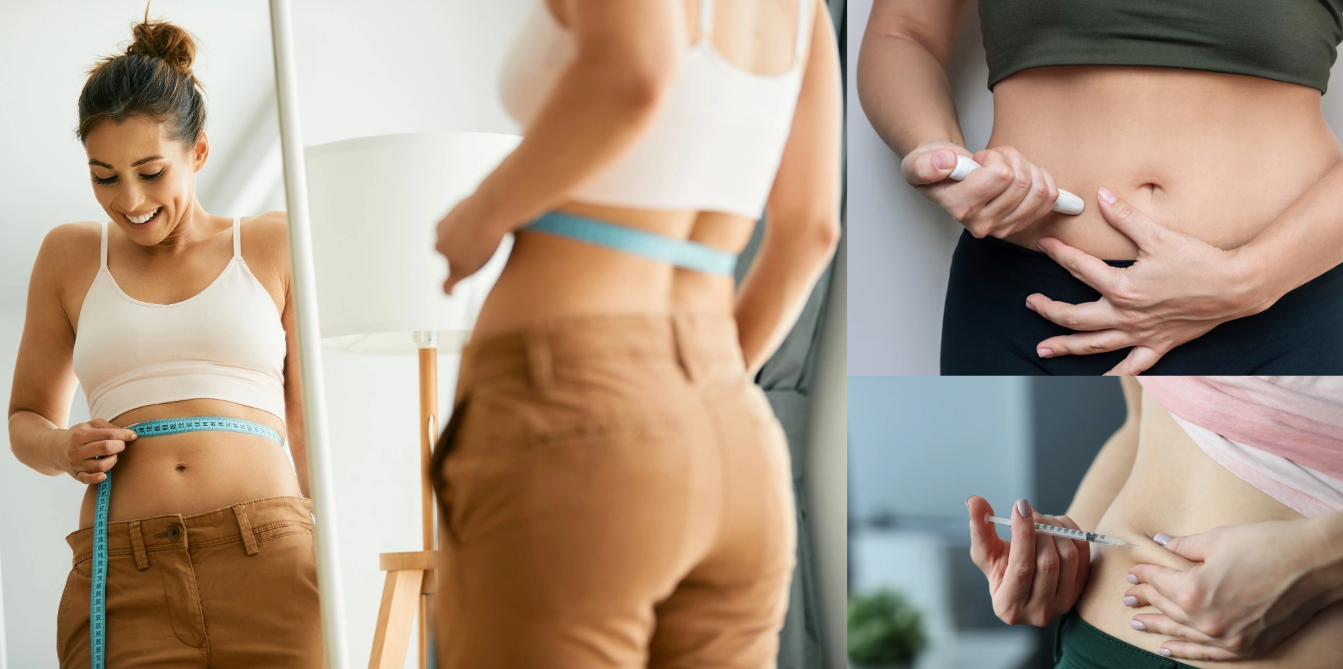 Thermogenic Support and Smarter Weight Management Habits