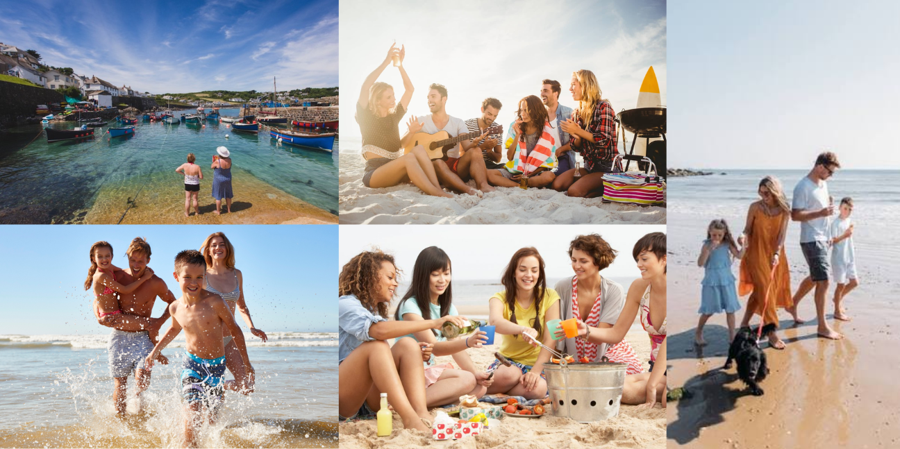Family-Friendly Things to Do in Cornwall Beyond the Beach